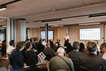 A6 K District Cleantech Cleantech spotlights Meet our start ups with solutions to support the transition of industrial players April 2025 0 D8 A9929