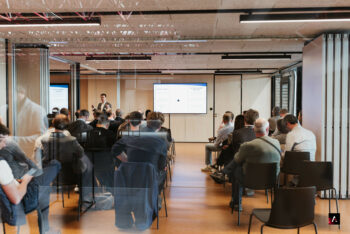 A6 K District Cleantech Cleantech spotlights Meet our start ups with solutions to support the transition of industrial players April 2025 0 D8 A9954