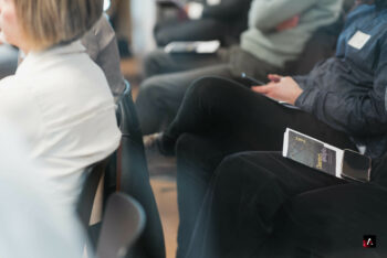 A6 K District Cleantech Cleantech spotlights Meet our start ups with solutions to support the transition of industrial players April 2025 AR2 A0231