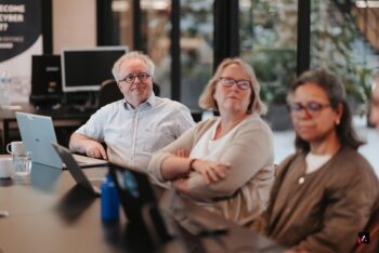 A6 K Belgian Defence STRIKE IT Workshop 2026 AR2 A0387 27 web