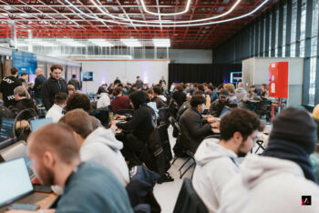 A6 K Event Cyber 2026