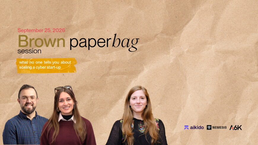 20260925 A6 K Brown paperbag session Banner 2