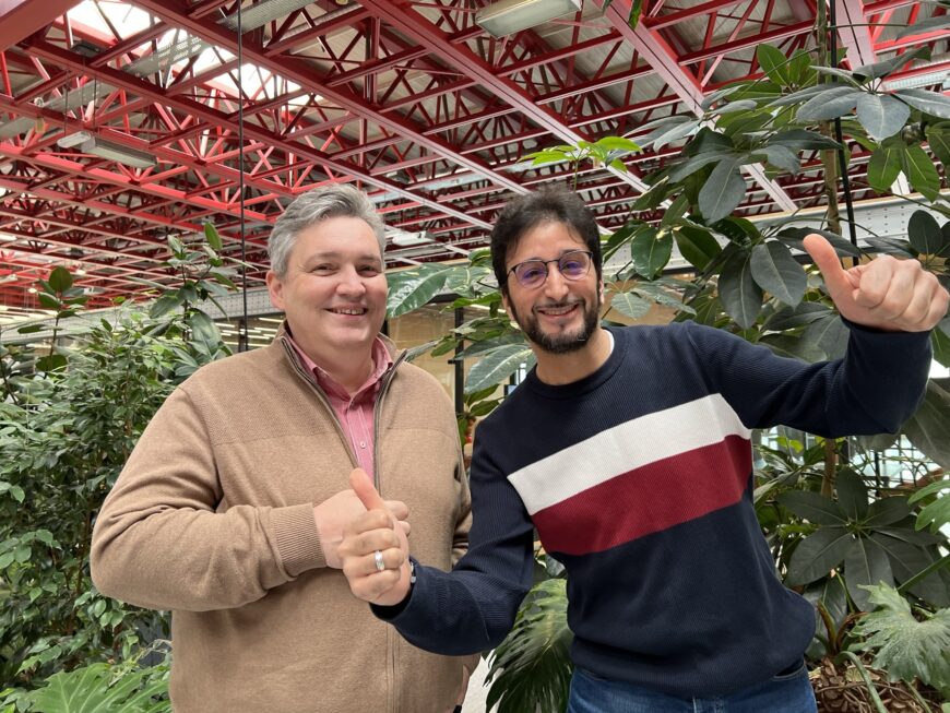 Pi K Ni K x ID4 Connect Team