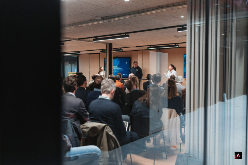 A6 K Cleantech Spotlights 2026 336 A0128 119 web