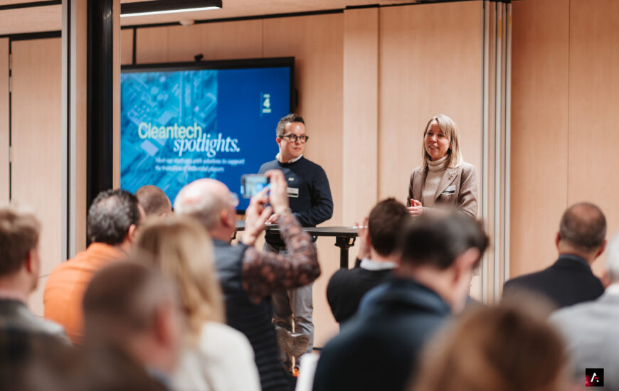 A6 K Cleantech Spotlights 2026 AR2 A4122 57 web