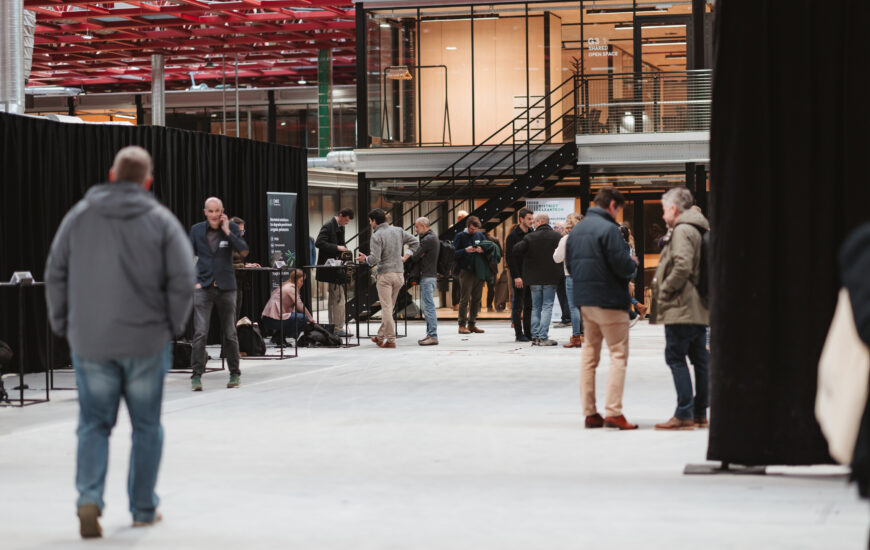 A6 K Event Cleantech 2026