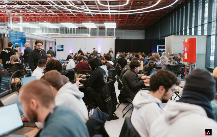 A6 K Event Cyber 2026