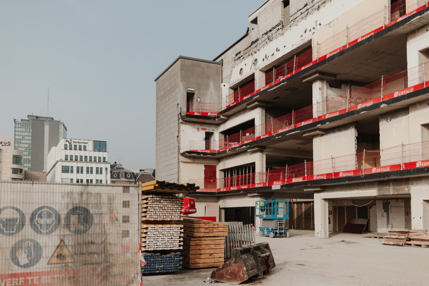 A6 K Façade Romaine Févrirer 2026