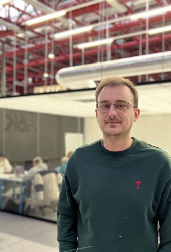 David BeCode