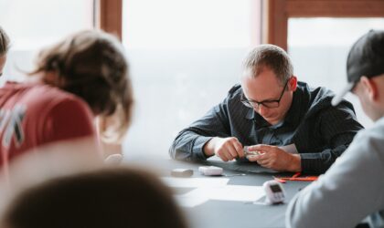 A6 K Security Safety blog