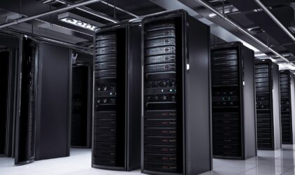 A6 K NEWS Data Center ULB Announcement