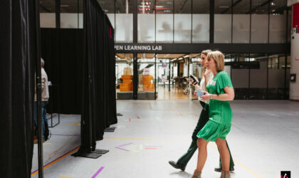 A6 K District Cleantech Cleantech spotlights Meet our start ups with solutions to support the transition of industrial players April 2025 0 D8 A9863