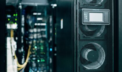 A6 K High Performance Computing HPC 03