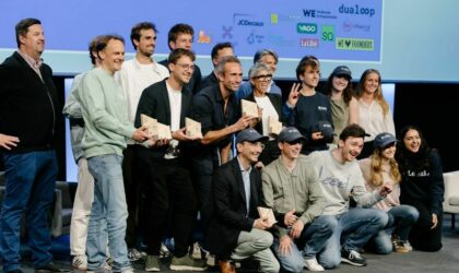 BSA26 Photo de groupe