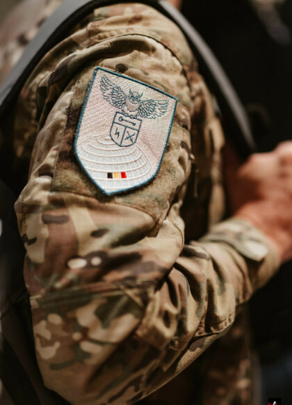 A6 K Cyber Command