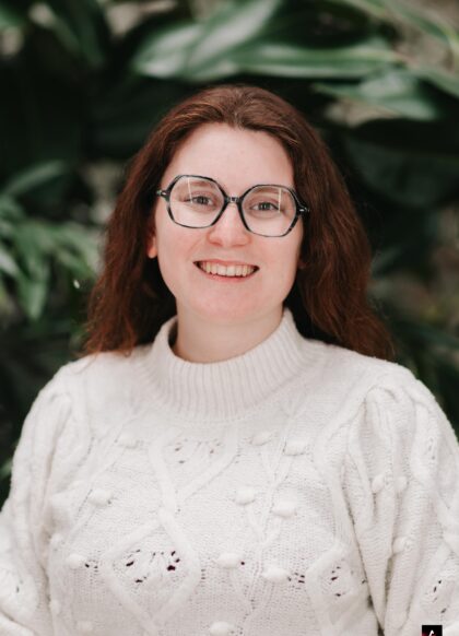A6 K NINJA6 K Dedicated Team Madeline Simenon AR2 A8812 18 web