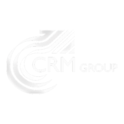 CRM Group A6 K Members Logo White