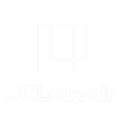 UC Louvain A6 K Members Logo White