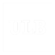 ULB A6 K Members Logo White